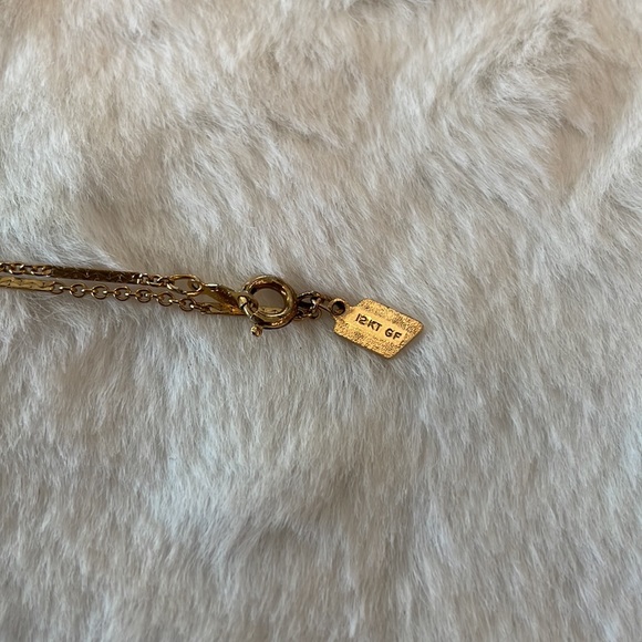 🔥 18” Real Gold Chain - Picture 4 of 5